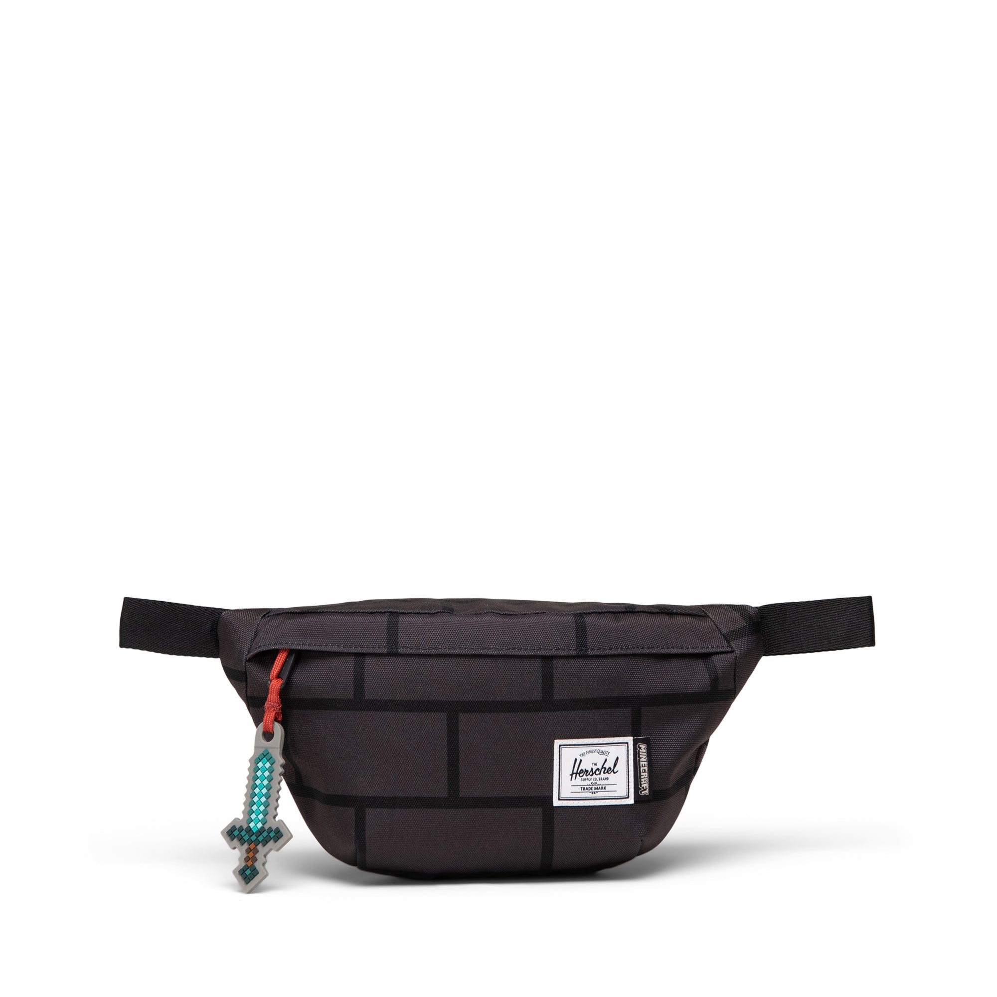 Herschel Classic™ | Su İtici Kumaş Bel Çantası, 1 L